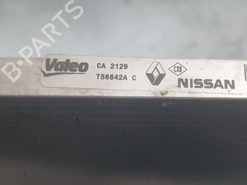AC radiator NISSAN MICRA V (K14) 0.9 IG-T | BP30128636M32 - Image 4