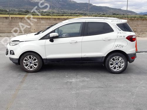 Recambios FORD ECOSPORT 1.5 EcoBlue TDCi 4768249