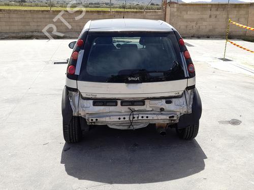 Left front suspension arm SMART FORFOUR (454) 1.5 CDI (454.001) | BP33886478M12 - Image 5