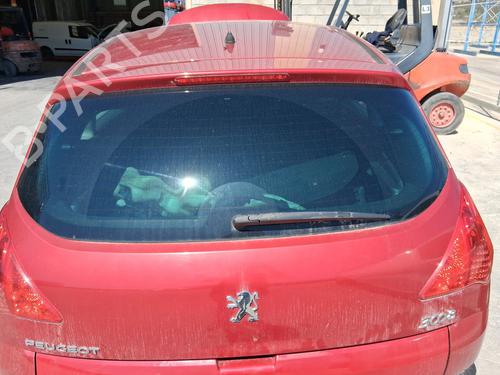 Used Tailgate Tailgate 33691626 33691626