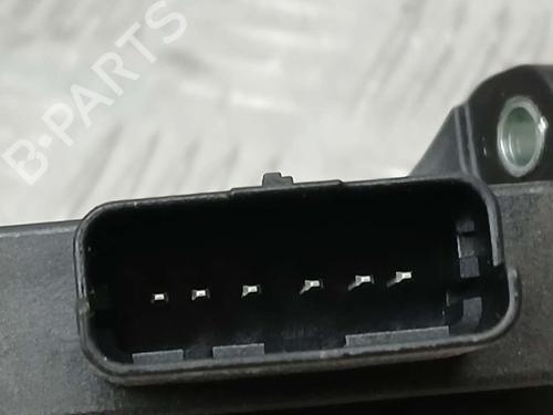 Pedal PEUGEOT 208 I (CA_, CC_)  | BP19098111I4 