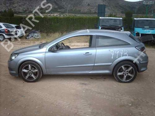 OPEL ASTRA H GTC (A04) [2005-2010] 23783