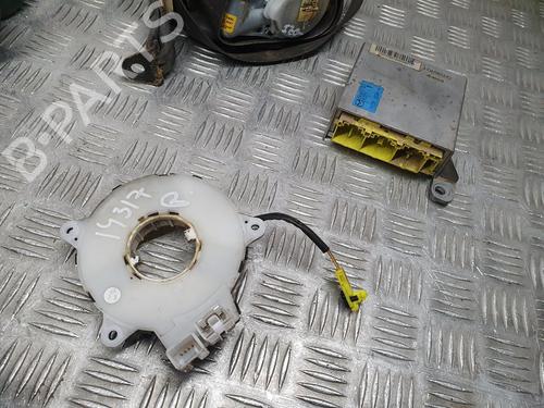 Airbag Kit FORD RANGER (ET)  | BP10907437C86 