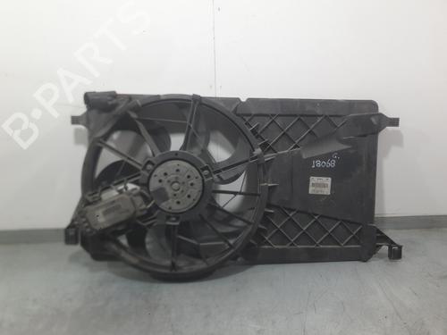 Used Radiator fan Radiator fan 38439746 38439746