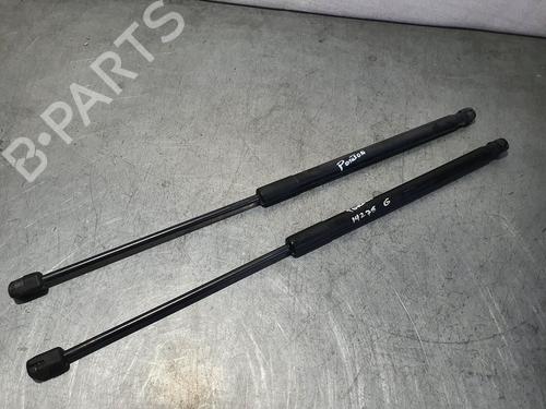 Gasdæmper bagklap VW POLO V (6R1, 6C1) [2009-2022]  15405041