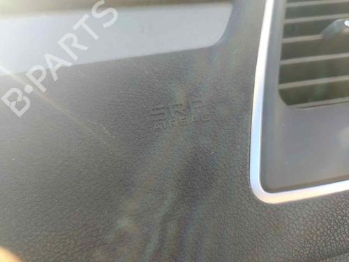 Airbag Kit RENAULT LAGUNA III (BT0/1)  | BP22640092C86 