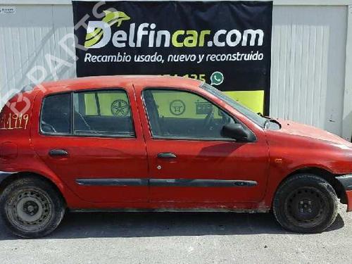 Left headlight RENAULT CLIO II (BB_, CB_) 1.4 (B/CB0C, B/CB0S) | BP3257832C28 