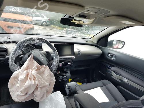 Bagrudeviskerarm CITROËN C4 CACTUS  | BP16121092C144 