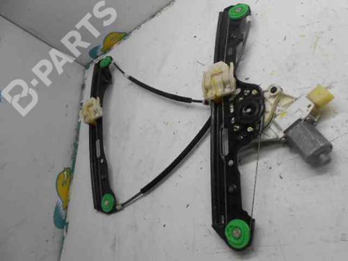 Front right window mechanism BMW 1 (E87) 118 d | BP168905C23 