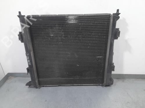 Køler KIA CEE'D Hatchback (ED) 1.6 CRDi 90 (90 hp) 27156208