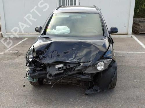 Electronic sensor SEAT ALTEA XL (5P5, 5P8)  | BP8418157M84 