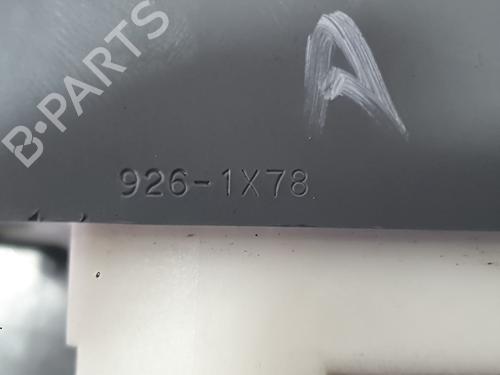 Left front window switch TOYOTA AURIS (_E15_) 1.4 (ZZE150_, ZZE150R) | BP38073216I27 - Image 5