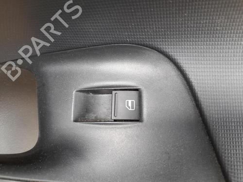 Used Right rear window switch SEAT IBIZA IV (6J5, 6P1) 1.6 TDI (90 hp) 29589975