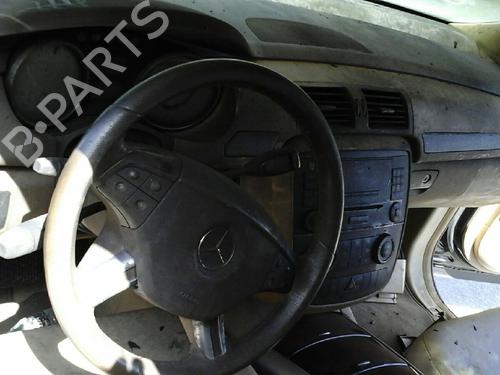 Front differential MERCEDES-BENZ R-CLASS (W251, V251)  | BP5791808M23 