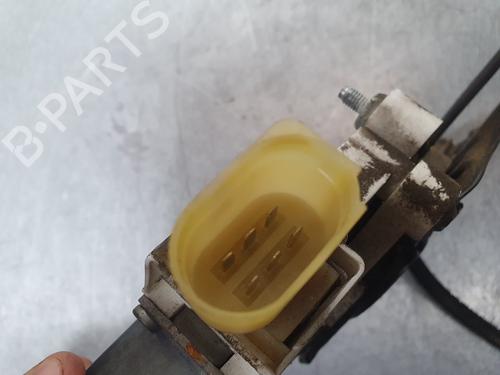 Front left window mechanism BMW 1 (E87) 120 d | BP9236843C22 