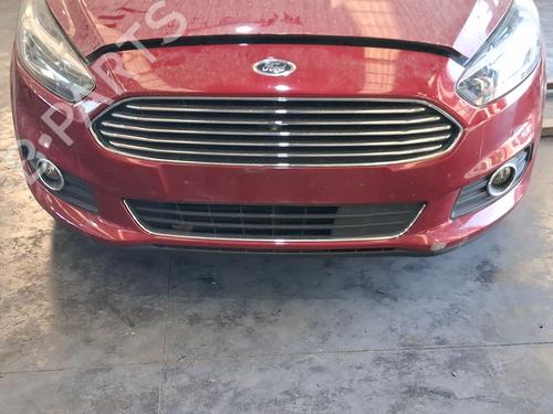 Used Front bumper Front bumper 38801518 38801518