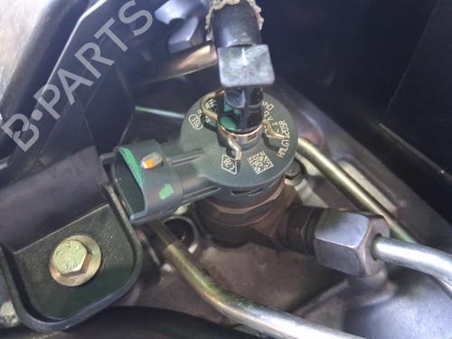 Engine RENAULT MEGANE IV Hatchback (B9A/M/N_) 1.6 dCi 130 (B9A4) | BP40505283M1 - Image 6
