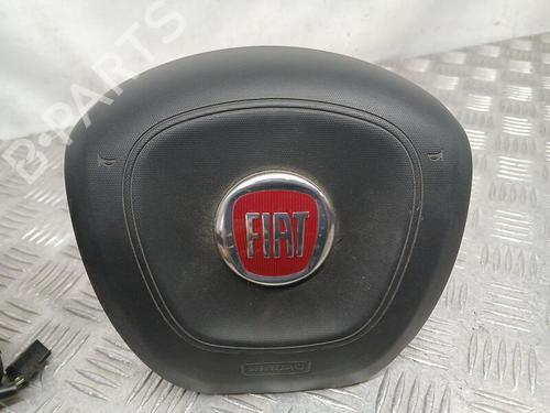 Airbag Kit FIAT FIORINO Box Body/MPV (225_)  | BP23080280C86