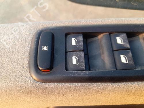 Left front window switch LANCIA PHEDRA (179_) 2.2 JTD (179AXC1A) | BP28184157I27