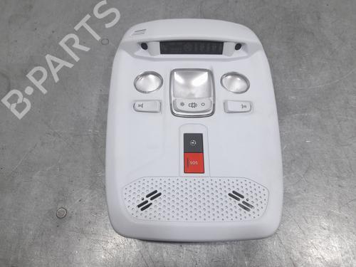 Kabinelys OPEL MOKKA 1.2 (76) (131 hp) 24672249