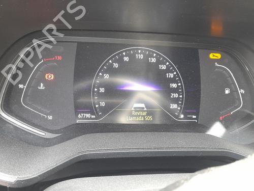 Kabinelys RENAULT CLIO V (B7_) 1.0 TCe 100 (B7MT) | BP34223665I8  - Image 7