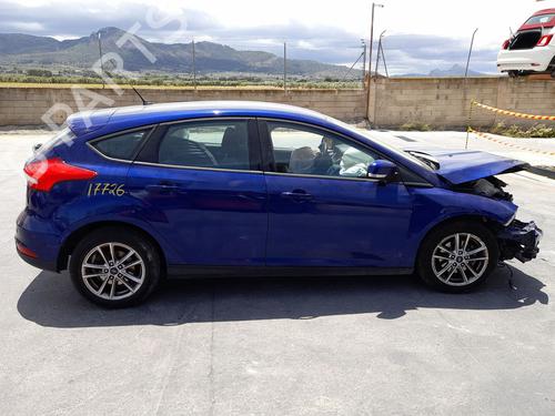 Gearbox FORD FOCUS III 1.0 EcoBoost | BP36491089M3 - Image 9