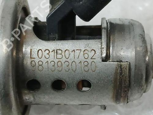 Other CITROËN GRAND C4 SPACETOURER Van (3A_, 3E_) BlueHDi 130 | BP29455561O1 