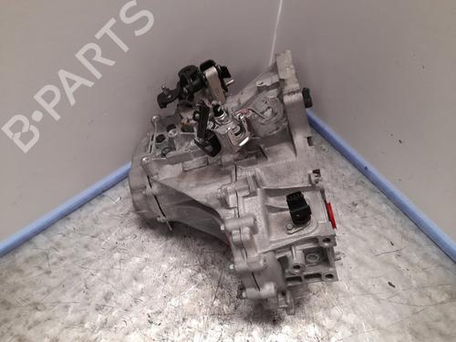 Gearbox HYUNDAI ELANTRA V Saloon (MD, UD) | BP7636994M3