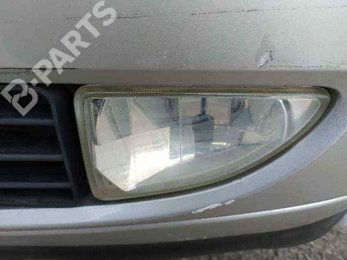 Used Left front fog light Left front fog light FORD FOCUS I (DAW, DBW) 1.6 16V (100 hp) 8211894 8211894