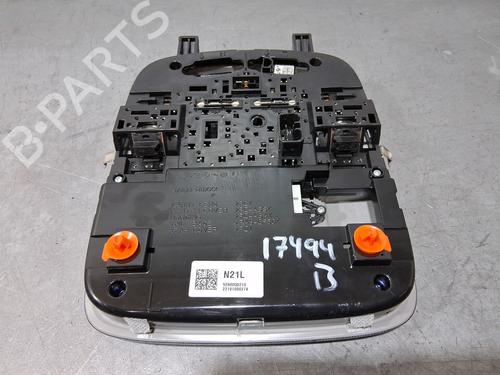 Interior roof light HYUNDAI i20 III (BC3, BI3) 1.0 T-GDI hybrid 48V | BP34059253I8 - Image 2