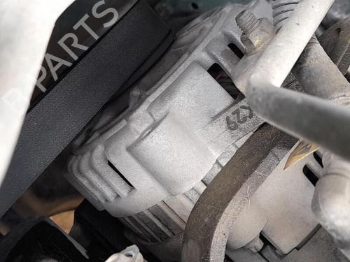 Used Alternator DAEWOO KALOS (KLAS) 1.4 (83 hp) 29862144