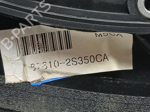 Left mirror HYUNDAI ix35 (LM, EL, ELH)  | BP23956886C26 
