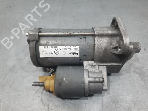 Starter RENAULT KANGOO Express (FW0/1_) 1.5 dCi 90 (FW0G, FW05, FW08, FW11) | BP33695163M8 - Image 4