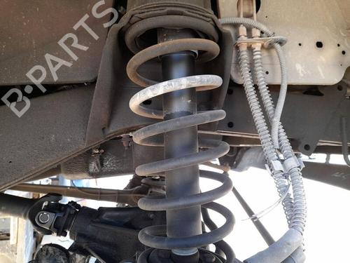 Used Right front shock absorber LAND ROVER DISCOVERY I (LJ) 2.5 TDI 4x4 (113 hp) 28426729