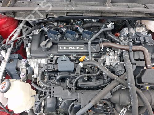 Used Engine Engine LEXUS LBX (_AYH1_, _AYA1_) Hybrid (MAYH10) (136 hp) 40085236 40085236