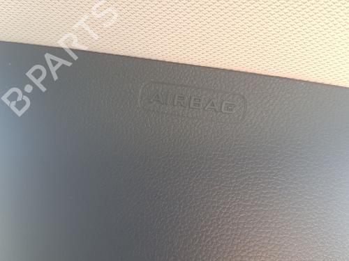 Used Left curtain airbag Left curtain airbag RENAULT CAPTUR II (HF_) TCe 100 (HFMT) (101 hp) 33556938 33556938