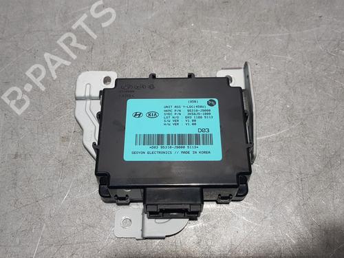 Used Electronic module Electronic module HYUNDAI KONA (OS, OSE, OSI) [2017-2023] 8938814 8938814