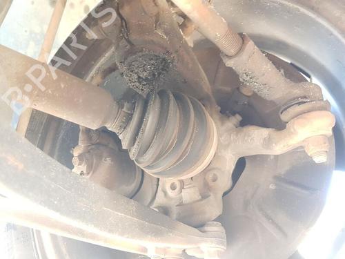 Used Right front steering knuckle SEAT ALTEA (5P1) 1.9 TDI (105 hp) 26395652