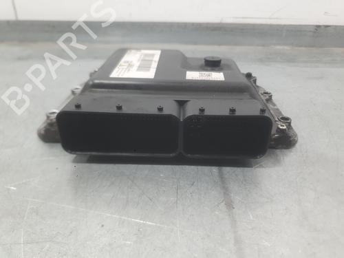 Engine control unit (ECU) OPEL ASTRA J (P10) 1.7 CDTI (68) | BP40194970M57 - Image 2