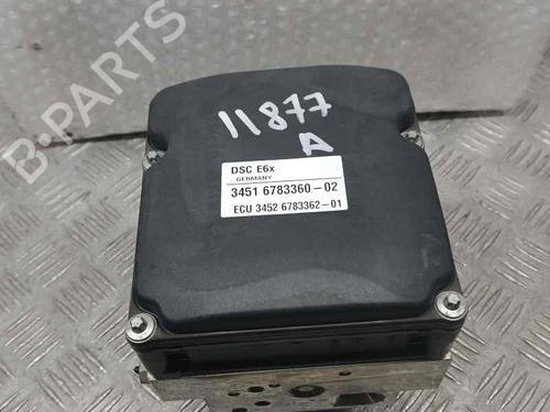 ABS pump BMW 5 Touring (E61)  | BP3723353M43 