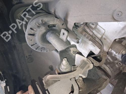 Used Left front shock absorber Left front shock absorber OPEL GRANDLAND / GRANDLAND X (A18, P1UO) 1.5 Turbo D (75) (131 hp) 40296106 40296106