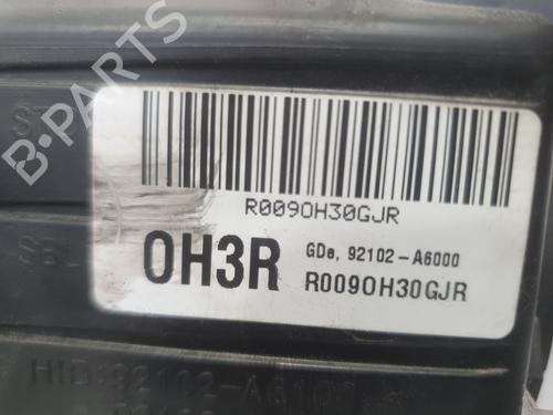 Right headlight HYUNDAI i30 (GD) 1.6 CRDi | BP38173982C29 - Image 6