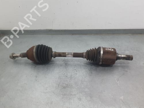 Used Left front driveshaft Left front driveshaft FORD MONDEO V Hatchback (CE) 2.0 TDCi (150 hp) 36162975 36162975