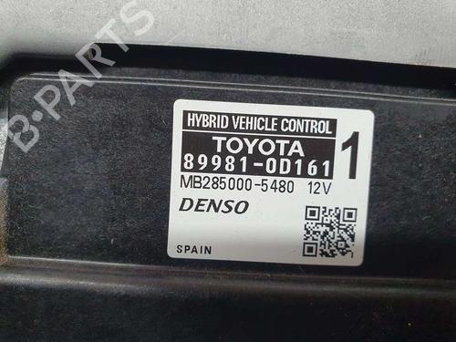Electronic module TOYOTA YARIS (_P13_) 1.5 Hybrid (NHP130_) | BP17229785M83 