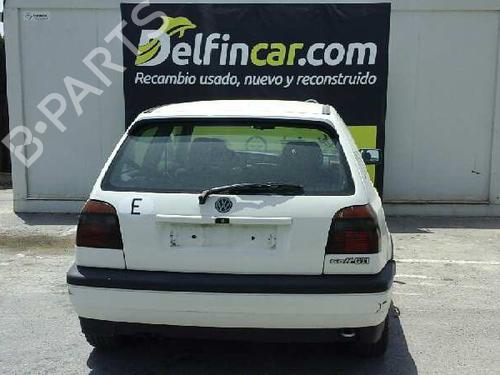 Right mirror VW GOLF III (1H1)  | BP3432617C27 