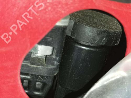 Front left window mechanism FIAT SEDICI (189_) 2.0 D Multijet 4x4 | BP13547543C22 