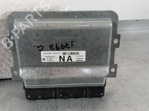 Used Engine control unit (ECU) Engine control unit (ECU) 38256637 38256637