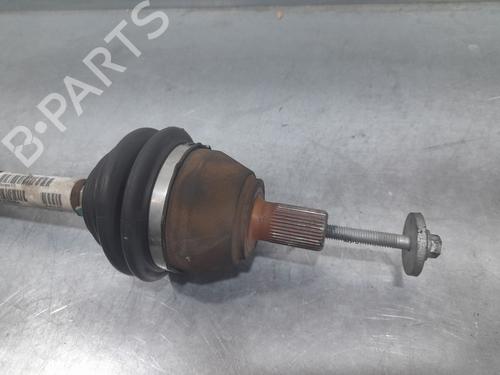 Left front driveshaft FORD FOCUS II (DA_, HCP, DP) 1.8 TDCi | BP32437246M38
