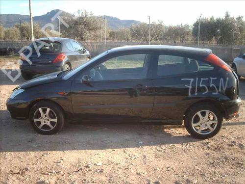 Left taillight FORD FOCUS I (DAW, DBW)  | BP30354C34 