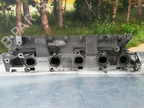 Used Cylinder head CITROËN XSARA PICASSO (N68) 1.6 HDi (109 hp) 10973083